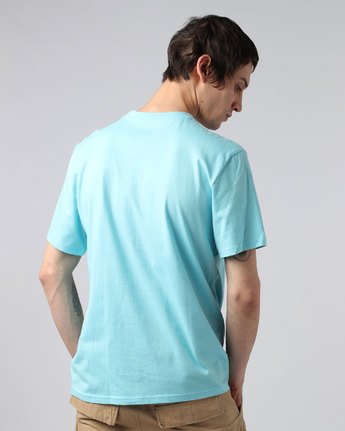 2 River Rat Ss - Tee Shirt for Men  H1SSB3ELP8 Element