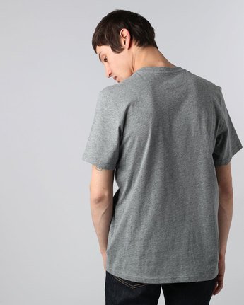 2 Sawtooth Ss - Tee Shirt for Men  H1SSB5ELP8 Element