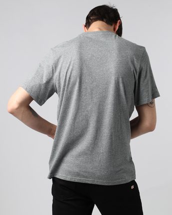 2 In A Day Ss - Tee Shirt for Men  H1SSB6ELP8 Element