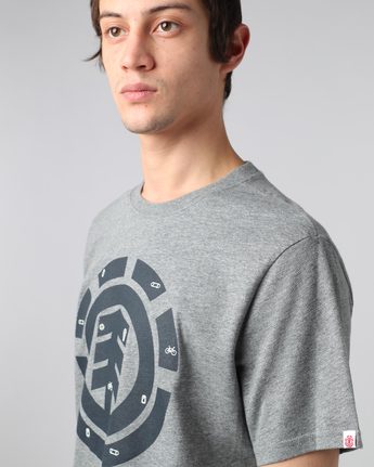 1 In A Day Ss - Tee Shirt for Men  H1SSB6ELP8 Element