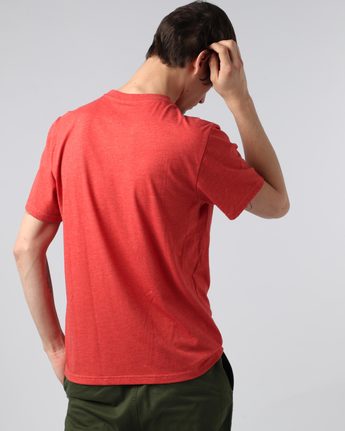 2 Reflections Ss - Tee Shirt for Men  H1SSB7ELP8 Element