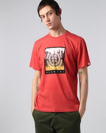 Reflections Ss - Tee Shirt for Men H1SSB7ELP8