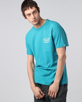 Zap Ss - Tee Shirt for Men H1SSC9ELP8