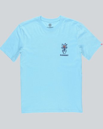 3 Insomnia Ss - Tee Shirt for Men  H1SSE2ELP8 Element