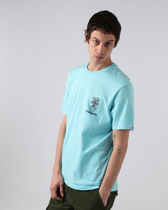 0 Insomnia Ss - Tee Shirt for Men  H1SSE2ELP8 Element