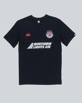 5 Pitch Ss - Tee Shirt for Men  H1SSE8ELP8 Element