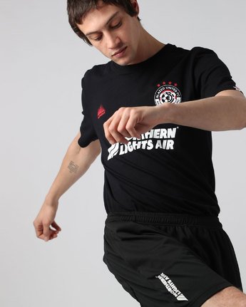 3 Pitch Ss - Tee Shirt for Men  H1SSE8ELP8 Element