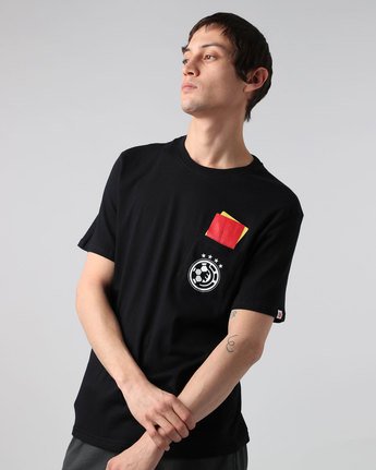 Ref Pocket Ss - Tee Shirt for Men H1SSE9ELP8