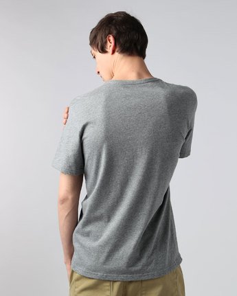 2 Joyride Ss - Tee Shirt for Men  H1SSF6ELP8 Element