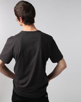 2 Lift Ss - Tee Shirt for Men  H1SSG2ELP8 Element