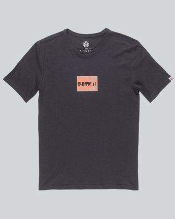 3 Revert Ss - Tee Shirt for Men  H1SSH2ELP8 Element