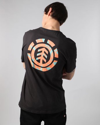 2 Revert Ss - Tee Shirt for Men  H1SSH2ELP8 Element