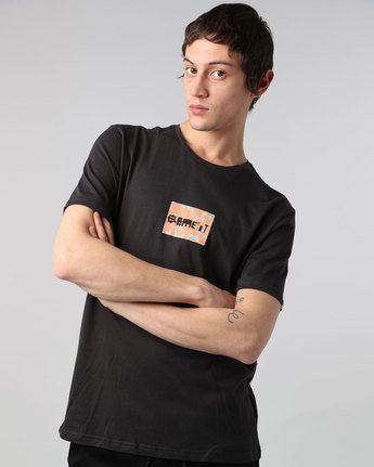 Revert Ss - Tee Shirt for Men H1SSH2ELP8