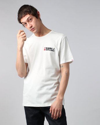 Combi Ss - Tee Shirt for Men H1SSH3ELP8