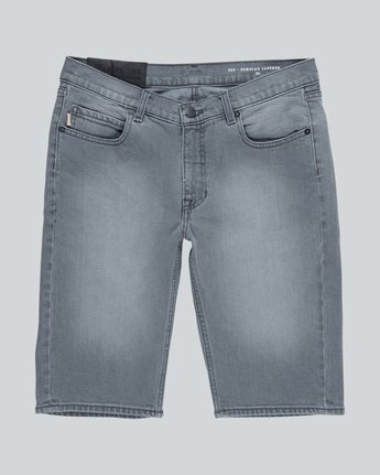 4 E03 Wk - Walkshort for Men  H1WKA2ELP8 Element