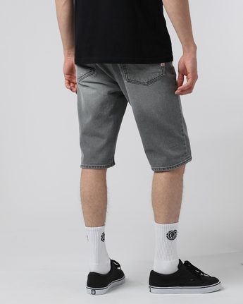 2 E03 Wk - Walkshort for Men  H1WKA2ELP8 Element