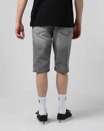 3 E03 Wk - Walkshort for Men  H1WKA2ELP8 Element