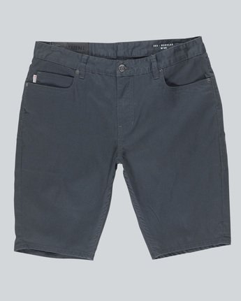 4 E03 Color Wk - Walkshort for Men  H1WKA4ELP8 Element