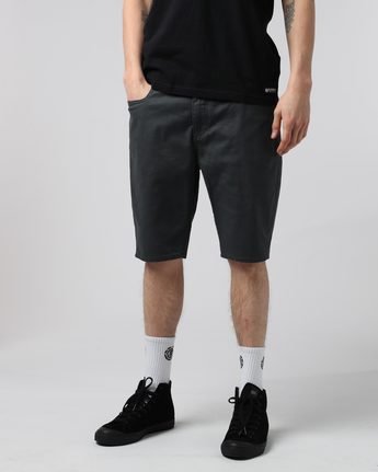 E03 Color Wk - Walkshort for Men H1WKA4ELP8