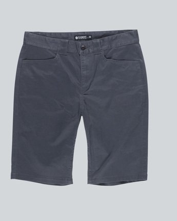 4 Sawyer Short - Walkshort for Men  H1WKA5ELP8 Element