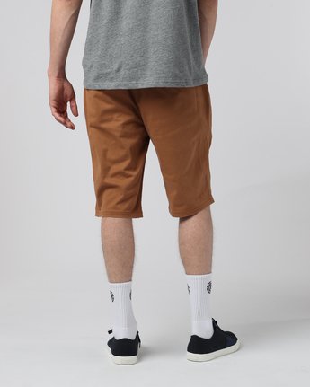 2 Howland Classic Wk - Walkshort for Men  H1WKA6ELP8 Element