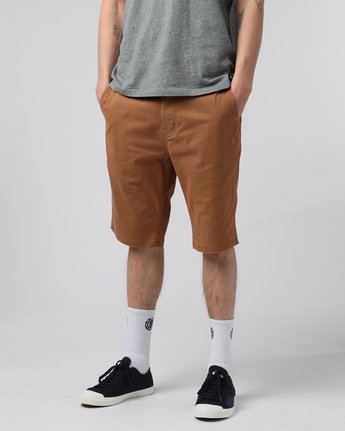 Howland Classic Wk - Walkshort for Men H1WKA6ELP8