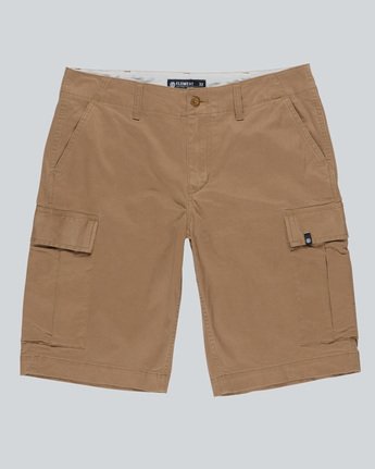4 Legion Cargo Wk - Walkshort for Men  H1WKA8ELP8 Element