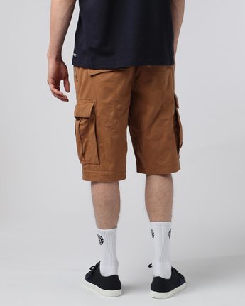 2 Legion Cargo Wk - Walkshort for Men  H1WKA8ELP8 Element