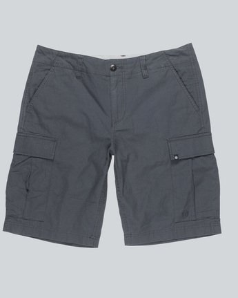 4 Legion Cargo Wk Ii - Walkshort for Men  H1WKA9ELP8 Element
