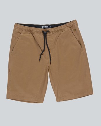 4 Altona Wk - Walkshort for Men  H1WKB1ELP8 Element