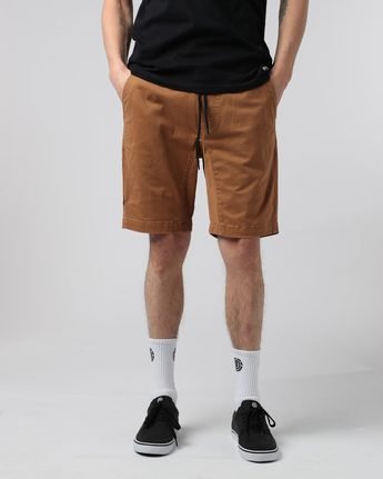 Altona Wk - Walkshort for Men H1WKB1ELP8