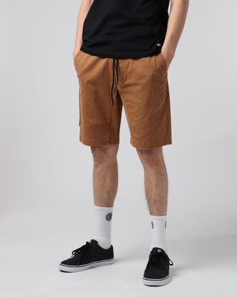 1 Altona Wk - Walkshort for Men  H1WKB1ELP8 Element