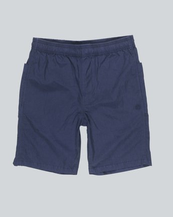 Pull Up Poplin Wk - Walkshort for Men H1WKB3ELP8