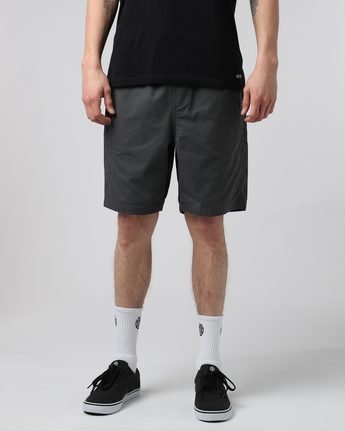 Pull Up Ripstop Wk - Walkshort for Men  H1WKB4ELP8