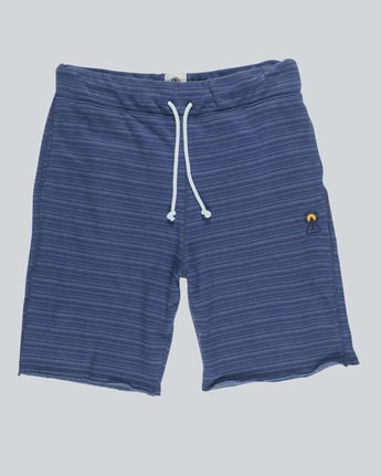 4 Porter Track Short - Walkshort for Men  H1WKB6ELP8 Element