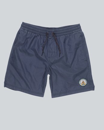 4 Lucky Peak Wk - Walkshort for Men  H1WKB7ELP8 Element