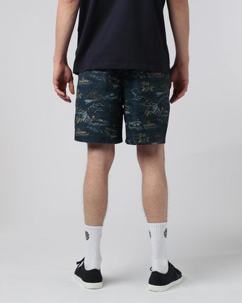 3 Arrowrock Wk - Walkshort for Men  H1WKB8ELP8 Element