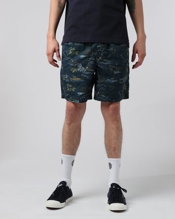 Arrowrock Wk - Walkshort for Men H1WKB8ELP8