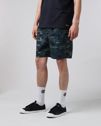 1 Arrowrock Wk - Walkshort for Men  H1WKB8ELP8 Element