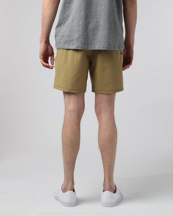 2 Howland Raft Wk - Walkshort for Men  H1WKB9ELP8 Element