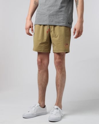 Howland Raft Wk - Walkshort for Men H1WKB9ELP8