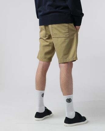 4 Canjon Wk - Walkshort for Men  H1WKC8ELP8 Element