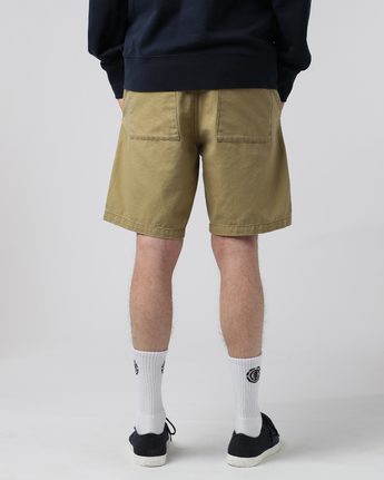 5 Canjon Wk - Walkshort for Men  H1WKC8ELP8 Element