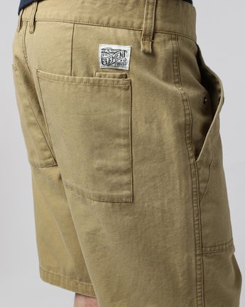 6 Canjon Wk - Walkshort for Men  H1WKC8ELP8 Element