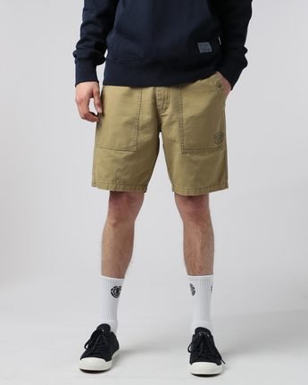 Canjon Wk - Walkshort for Men H1WKC8ELP8