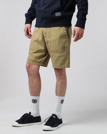 1 Canjon Wk - Walkshort for Men  H1WKC8ELP8 Element