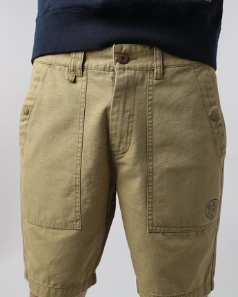 3 Canjon Wk - Walkshort for Men  H1WKC8ELP8 Element