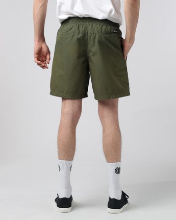 4 Ea Short - Walkshort for Men  H1WKD1ELP8 Element