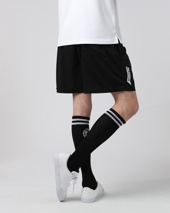 6 Blazed Short - Walkshort for Men  H1WKD2ELP8 Element