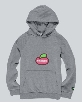 Yawye Ho Boy - Fleece for BOYS H2HOA8ELP8